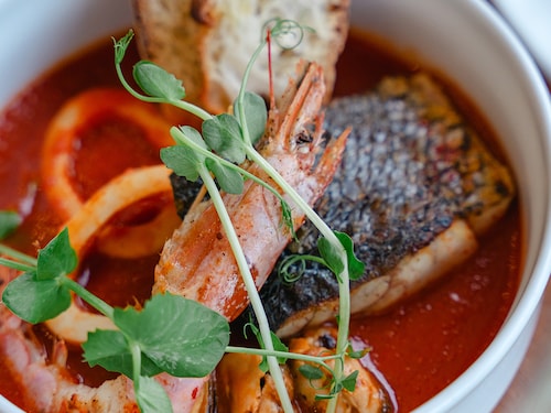 Hôtel Les Bulles de Mer