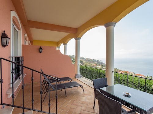 Palheiro Village - Golf Gardens & Spa photo 1