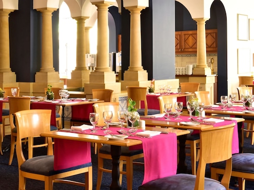 Pestana Village et Miramar