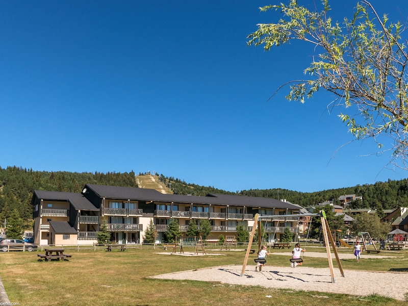 Résidence Le Sequoïa Pierre & Vacances