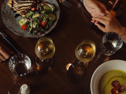 Vale d'Oliveiras Quinta Resort & Spa