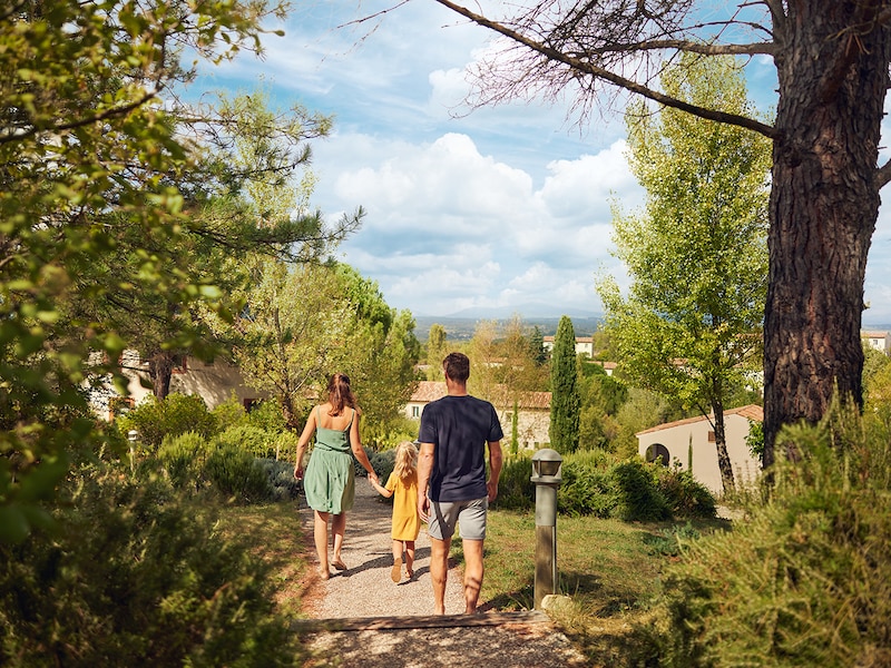 Village Le Rouret Pierre & Vacances