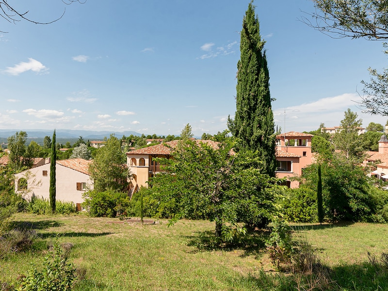 Village Le Rouret Pierre & Vacances