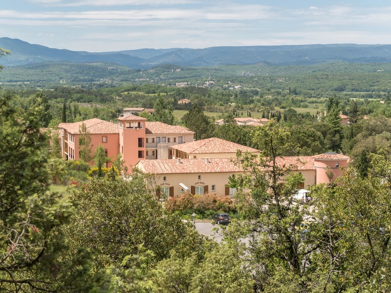 Village Le Rouret Pierre & Vacances
