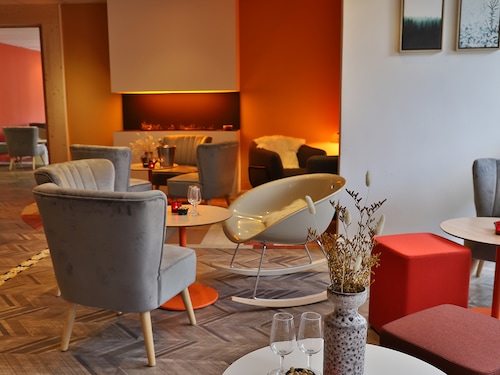 Sowell Hôtels Mont Blanc & Spa