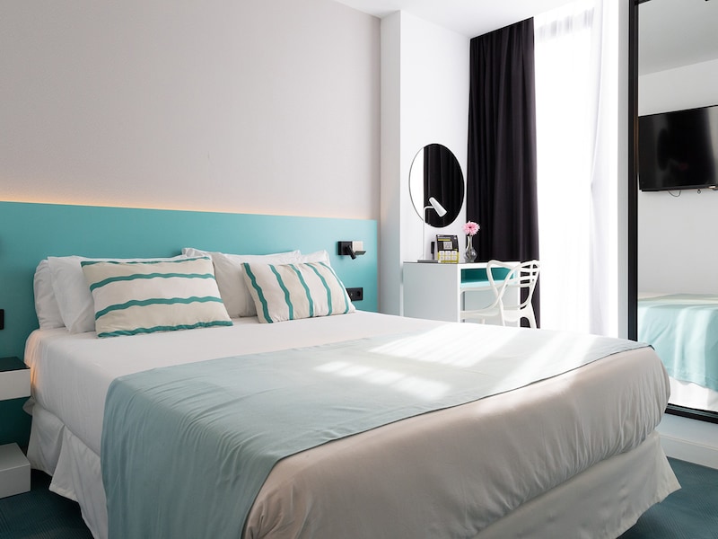 Hotel Puerto de la Luz