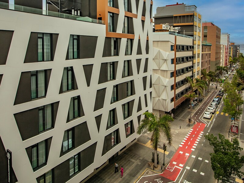 HĂ´tel Hotel Puerto de La Luz Pierre & Vacances