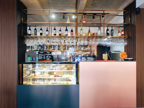 Grands Suites Hotel Residences & Spa