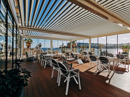 Hôtel Cavalieri Art Hotel