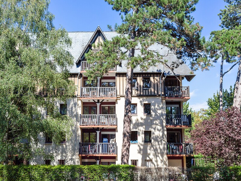 Les Embruns Studio 4p Exp sud