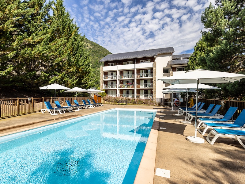 Résidence Les Trois Domaines Pierre & Vacances
