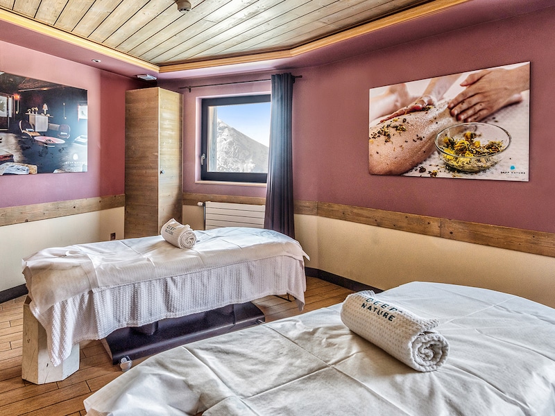 Résidence premium L'Amara Pierre & Vacances