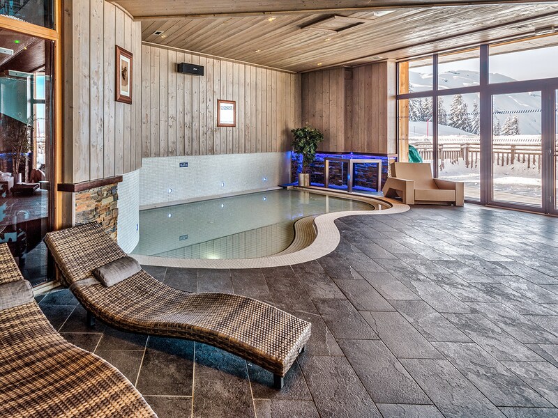 Résidence premium L'Amara Pierre & Vacances