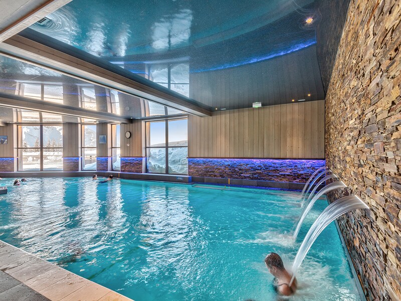 Résidence premium L'Amara Pierre & Vacances