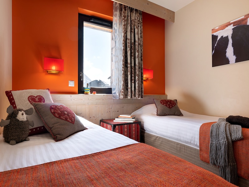 Résidence premium L'Amara Pierre & Vacances