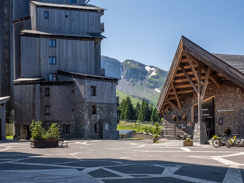 Résidence premium L'Amara Pierre & Vacances