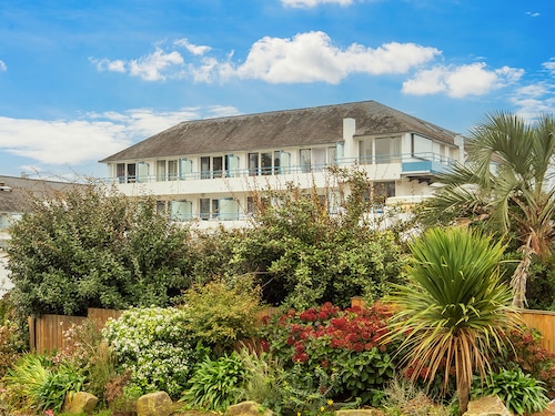 La Corniche de la Plage