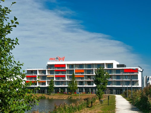 Mer et Golf City Bordeaux-Bruges