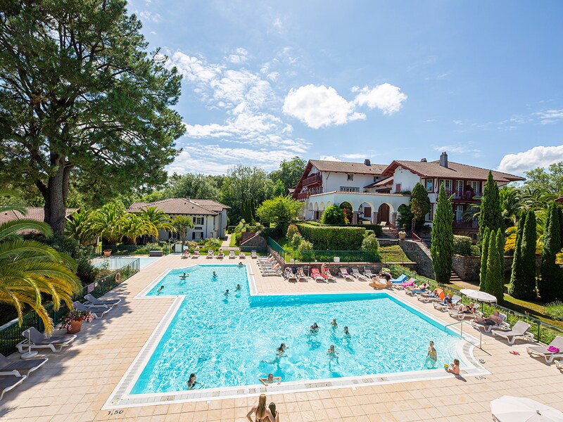 Résidence La Villa Maldagora Pierre & Vacances