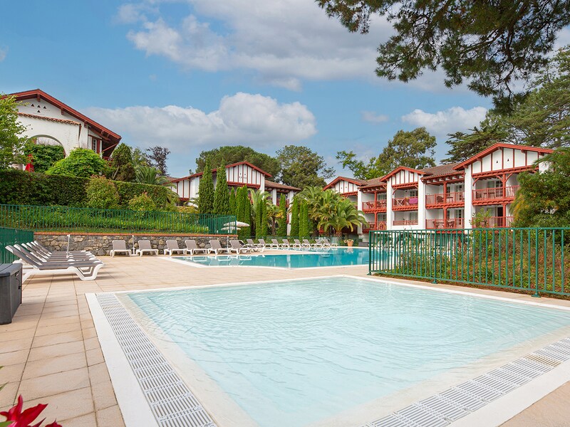 Résidence La Villa Maldagora Pierre & Vacances