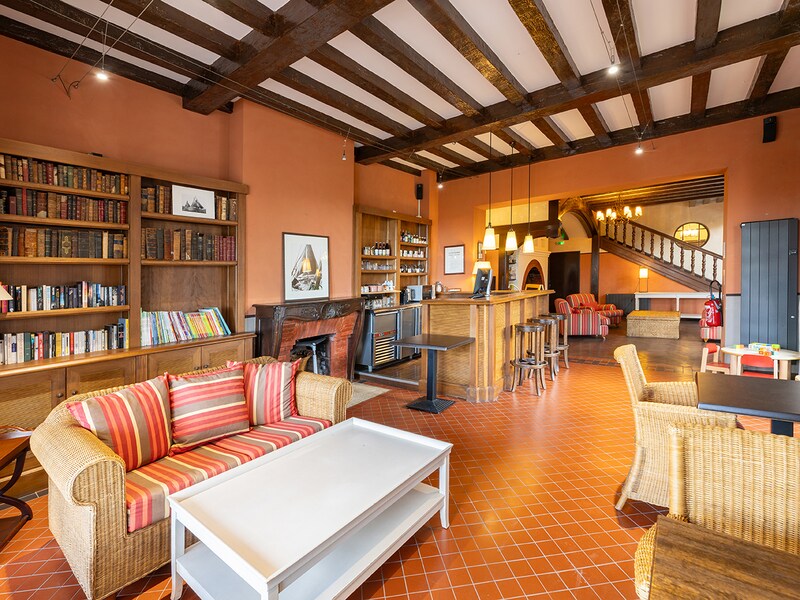 Résidence La Villa Maldagora Pierre & Vacances