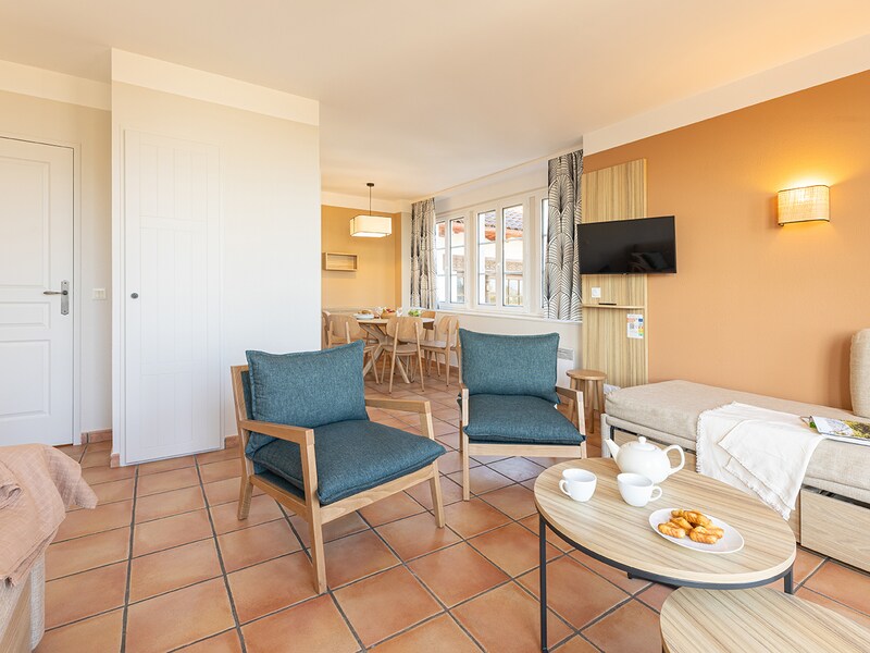 Résidence La Villa Maldagora Pierre & Vacances