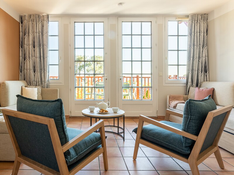 Résidence La Villa Maldagora Pierre & Vacances