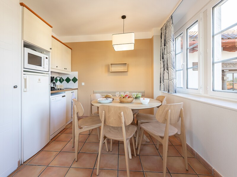 Résidence La Villa Maldagora Pierre & Vacances