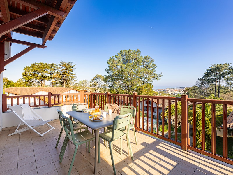 Résidence La Villa Maldagora Pierre & Vacances
