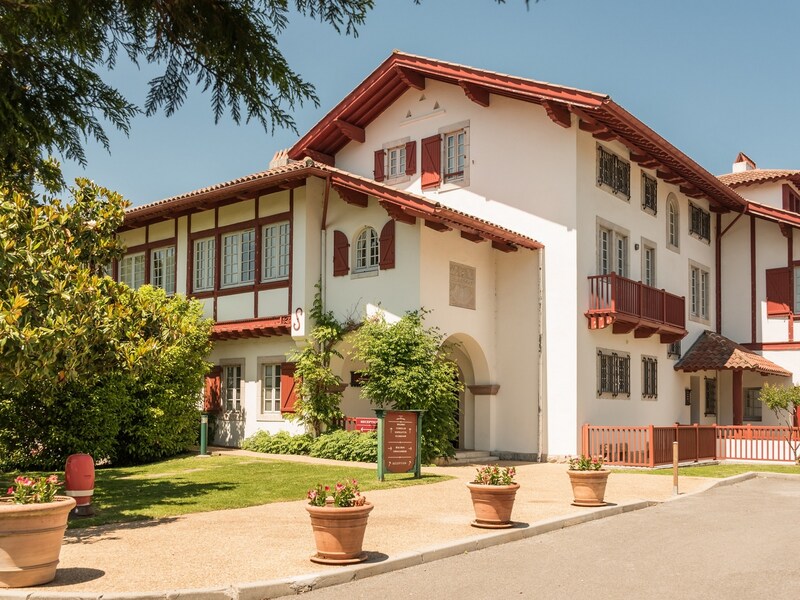 Résidence La Villa Maldagora Pierre & Vacances