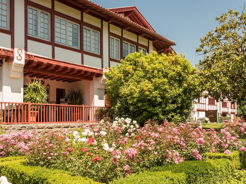 Résidence La Villa Maldagora Pierre & Vacances