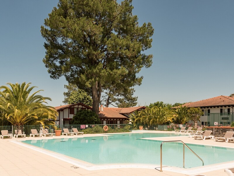 Résidence La Villa Maldagora Pierre & Vacances
