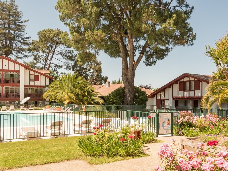 Résidence La Villa Maldagora Pierre & Vacances