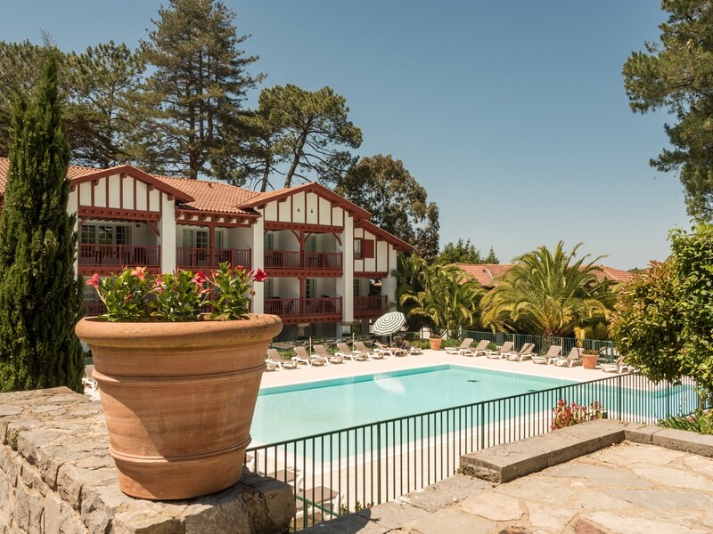 Résidence La Villa Maldagora Pierre & Vacances