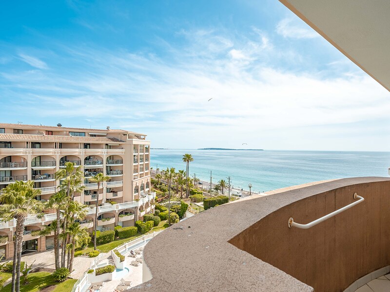 Cannes Verrerie