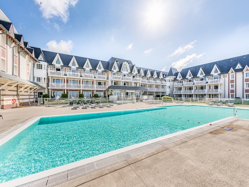 Résidence de la plage