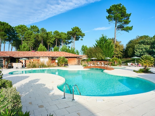 Les Cottages du Lac