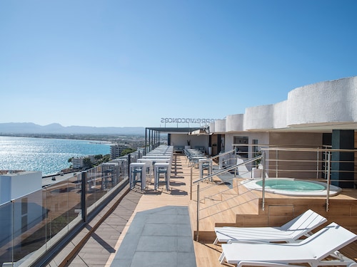 Hotel Salou Sunset (Adults recommended)