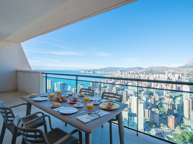 Benidorm Horizon
