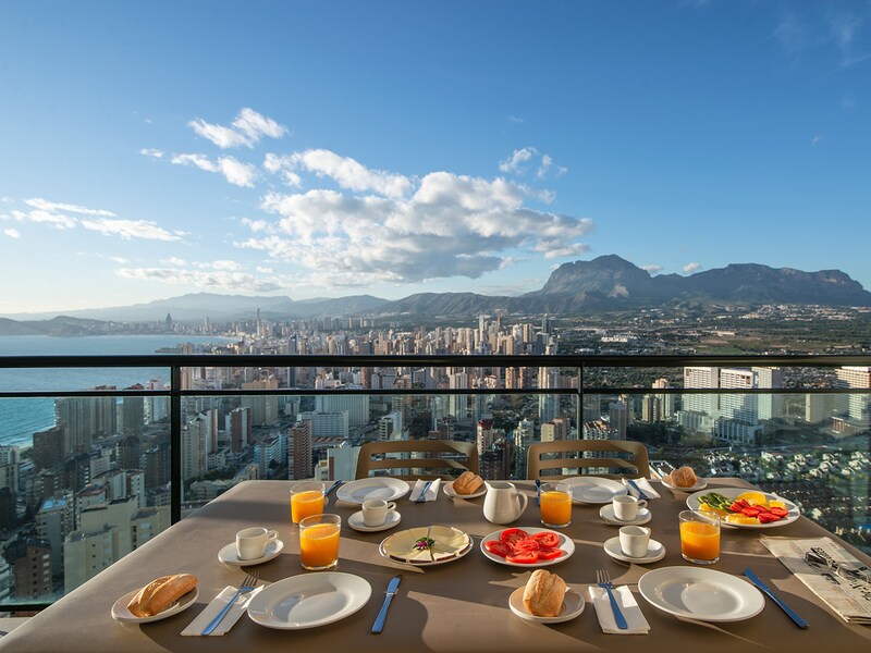 Benidorm Horizon