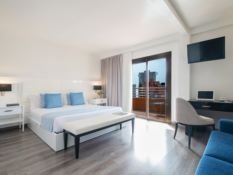 Hotel Benidorm East
