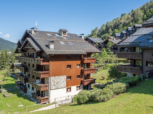 Les Fermes de Méribel