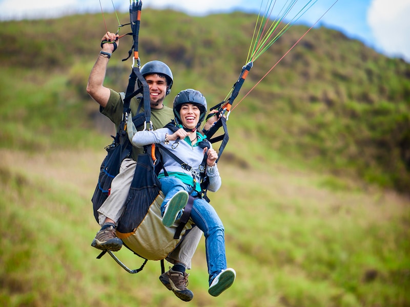 Le Pédrou S4p VueMont Dégagée
