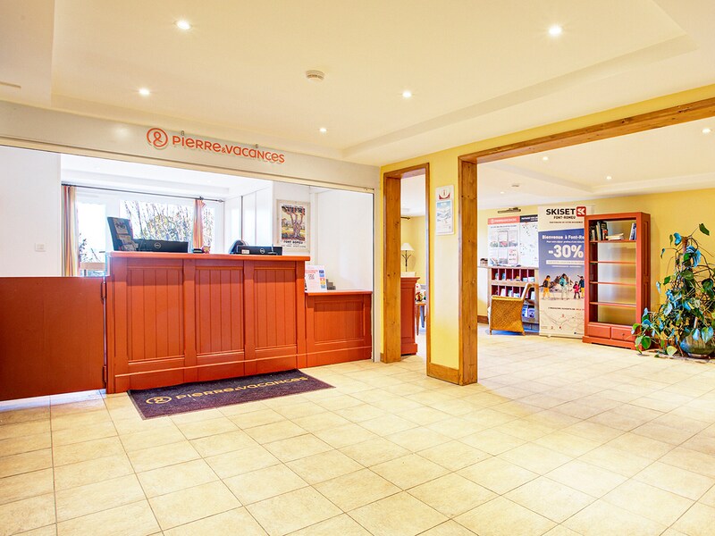 Le Pédrou S4p VueMont Dégagée