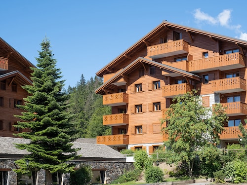 Les Fermes du Soleil