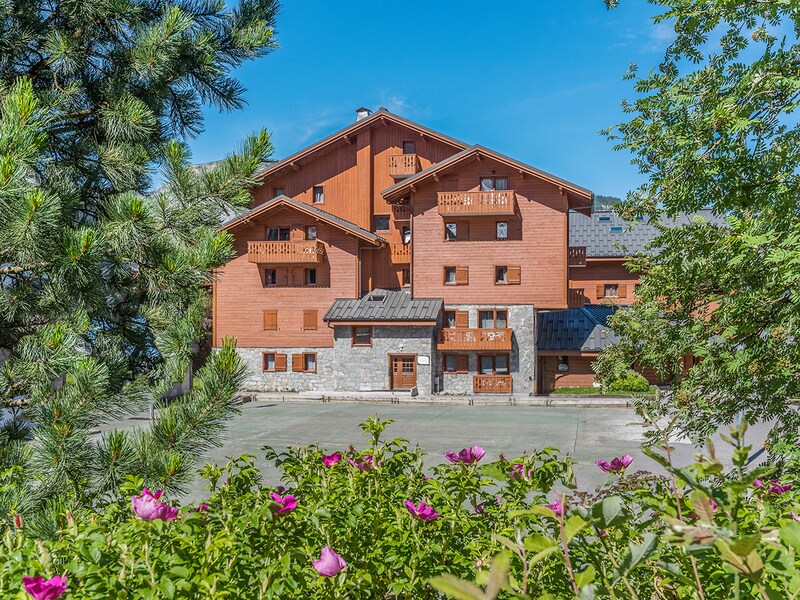 Résidence premium Les Fermes du Soleil Pierre & Vacances