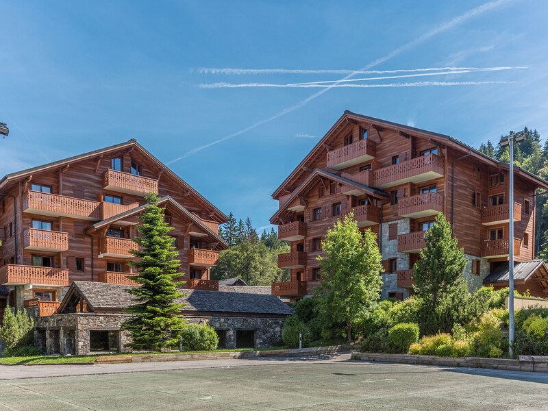 Résidence premium Les Fermes du Soleil Pierre & Vacances