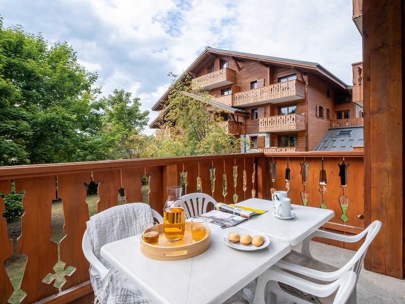 Résidence premium Les Fermes du Soleil Pierre & Vacances