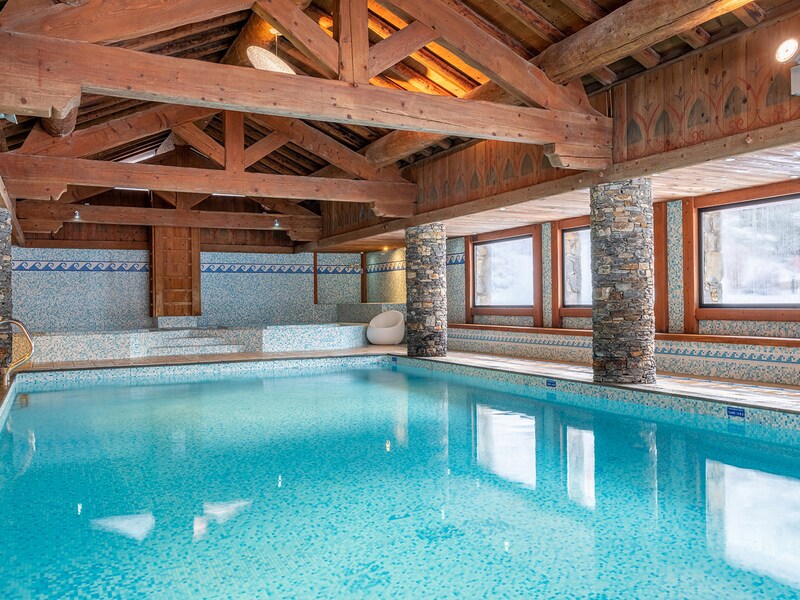 Résidence premium Les Fermes du Soleil Pierre & Vacances