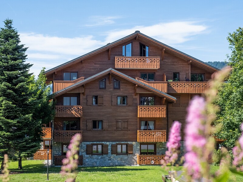 Résidence premium Les Fermes du Soleil Pierre & Vacances